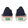 Madhappy X Vans OG Style 43 LX Peacoat Unisex Sneakers Blue Marshmallow VN0A3DPB653