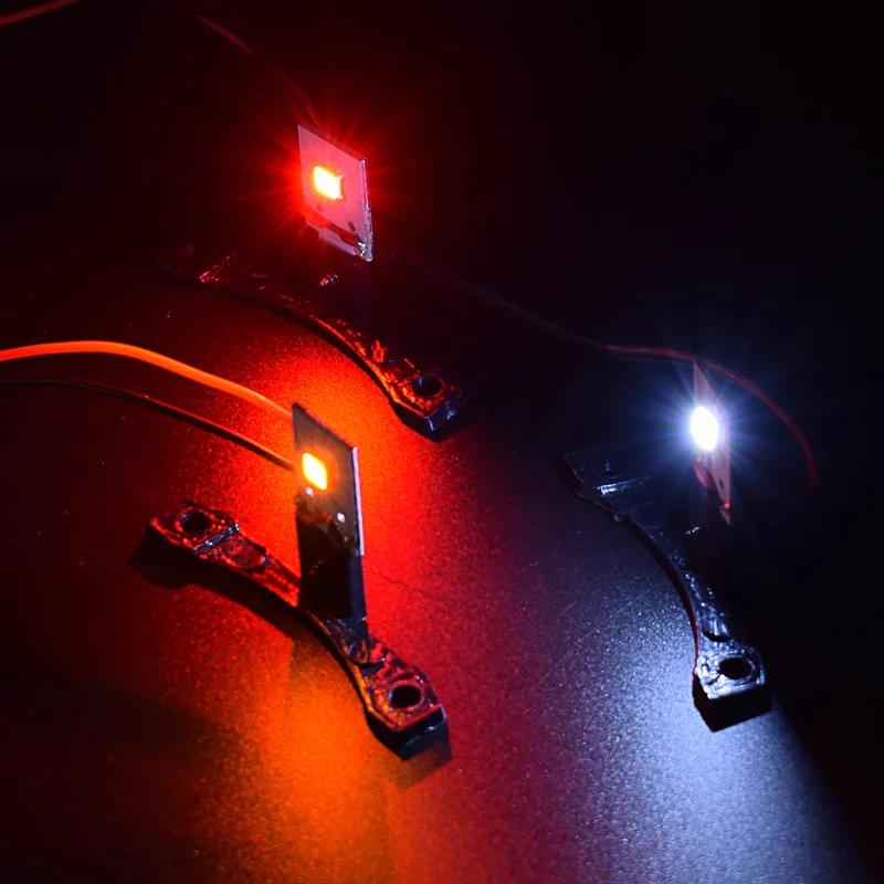 12V Car LED Devil Eyes Demon Evil Eye DRL LED Module For Headlight Projector Lens Retrofit DIY Car Accessories LED Car Lights