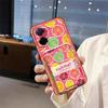 Back Cover Soft Case Phone Case For Redmi A5 4G/Xiaomi Poco C71 4G Cover Protective Full Wrap Anti-knock Shockproof Cute
