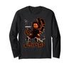 Chucky Hi Chucky Lurking In The Dark Long Sleeve I'm Doll. T-shirt