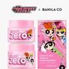 Powerpuff Girls X Clean It Zero Original Cleansing Balm Set (180ml + 100ml + Travel Kit 3ml X 16)