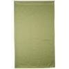 Cleib Herringbone Water-Repellent Tablecloth, Green, 140x230cm (FS006)