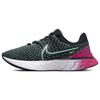 React Infinity Run Flyknit 3 Black Pink Prime Dynamic Turquoise Women Sneakers Washed-Teal DD3024-003