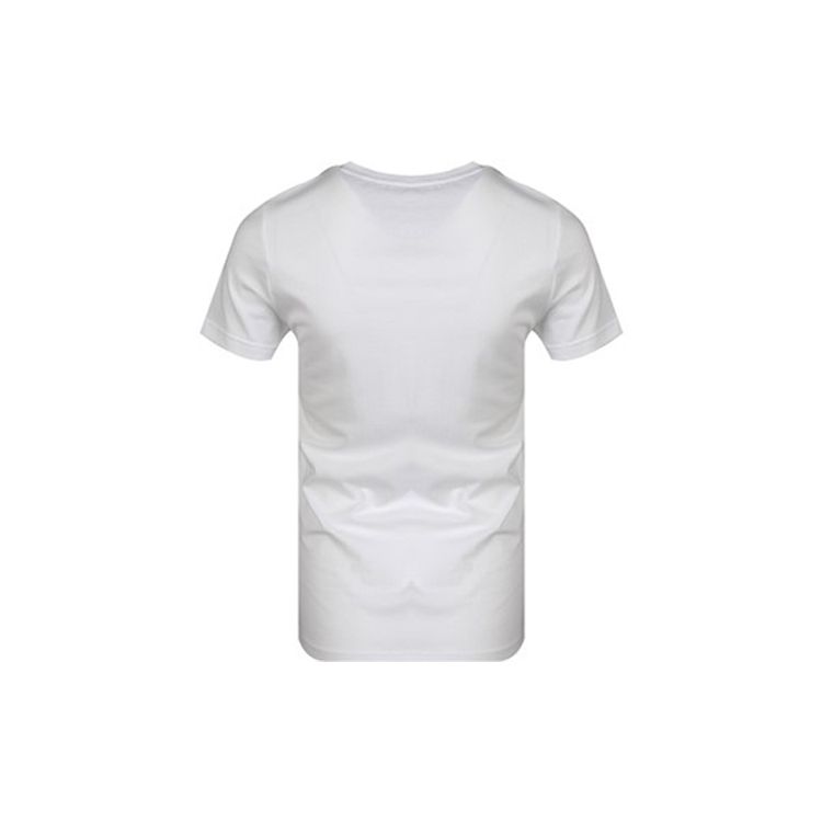 Adidas Neo Casual Round Neck Straight T-Shirt Women Tops White GJ7918