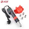 JCD Hot Air Gun 8208 Welding Station LCD Display Adjustable Temperature Portable Integrated BGA IC Welding Repair Tool