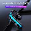 Ear Mounted Bluetooth Headset Digital Display Noise Reduction Wireless Motion In-ear Ows Bone Conduction