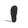 Adidas Adilette Comfort Slide Black Zebra Women Sneakers Core-Black Carbon GZ2916