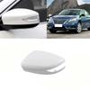 Primer Driver Left Side Mirror Cover Fits For Nissan SENTRA ALTIMA 2013 - 2018