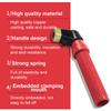 Welding Pliers Welding Machine Accessory Full Copper Welding Electrode Holder Elastic Spring