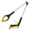 1 Pcs Foldable Gripper Extender Hand Tools Litter Reachers Pickers Collapsible Garbage Grabber Pick Up Tools Grabbers