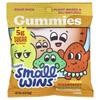 Enjoy Small Wins, Gummies, Sour Pack, Peach, Strawberry, Green Apple, Watermelon-Lime, 50g (1.8oz)