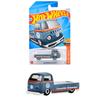 Hot Wheels Basic Car Volkswagen T2 Pickup [Mini Car] [3 Years Old and Up] HXP82