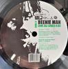 7inch Record BEENIE MAN - Love All Girls 724354836176 VP Records, Vir 2004 US Reggae, Ska & Dub Used
