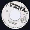 7inch Record DADDY FREDDY - Bad Boy Patrol NONE Vena Recordings Jamaica Reggae, Ska & Dub Used
