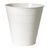 Trash Can 10L White IKEA/IKEA FNISS (002.954.41)