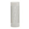 Aquarium Intake Filter Mesh Stainless Dense Openings Fine Pores Fish Tank Intake Strainer Filter