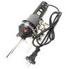 450W LCD Display Temperature Adjustable Soldering Station Hot Air Gun