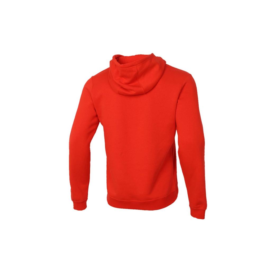 Nike NSW CNY Fleece-Lined Hoodie Pullover Men Tops University-Red DH1382-606