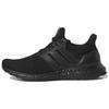 Ultra Boost 1.0 Triple Black Women's Sneakers HQ4204