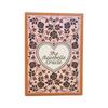 The Rosebelle Oracle 65 Pcs Cards (includes 1 Special Card) Crafted To Be Lovely and Romantic 12 Zodiac Signs 10.4*7.3cm