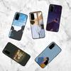 Couple In Love Phone Case For Samsung Galaxy S7 Edge Plus S9 S20Plus S20ULTRA S10lite S225G S10 Case