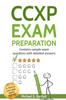 The CCXP Exam Preparation : 1 Book