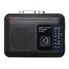 Aiwa Radio Cassette Recorder TR-A30B (Black)