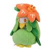 POKEMON Center Original 549 Plush Pokemon Fit Dredia 13 X 9.5 X 10 (H X W X D: Cm)