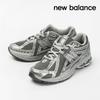 Unisex Running Shoes 1906 Running Shoes Harbor Grey Silver Metallic M1906reh