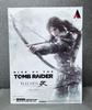 [USED] Play Arts Kai "Lara Croft" Tomb Raider Action Figure