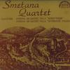 LP Record SMETANA QUARTET - Janacek: String Quartet No. 1 / No. PSX3 SUPRAPHON - Japan Classical Used