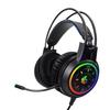 CENTURY Gaming Headset RACEN Both Ears Headband CRC-GMHSRGB01 [USB / / Type]