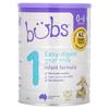 Aussie Bubs Easy Digestible Goat Milk Infant Formula, 0-6 Months, 800g