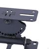Speaker Wall Mount KTV Audio Shelf Adjustable Angle Holder Stand Universal Bracket for
