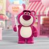 POP MART Lotso Wondrous Rendezvous Series Box of Pop Mart Gachapon Blind Box Plastic Premium PVC Soft Original Birthday Gift Disney/Pixar [Assorted 9]