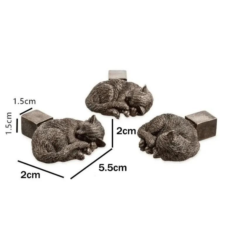 Animal Plant Pot Foot Flower Pot Support Resin Craft Decoration Set Of 3 Outdoor Statue Garden Pot Planter Feet Planter Support