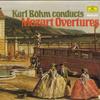 LP Record WOLFGANG AMADEUS MOZART - KARL B?HM - Karl B?hm Conducts Mozart Overtures 2535229 Deutsche Grammo 1979 Germany Classical Used