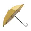 11 Color New Car Mobile Phone Holder Motorcycle Bicycle Umbrella Portable Waterproof Mini Parasol Waterproof Toy Umbrella
