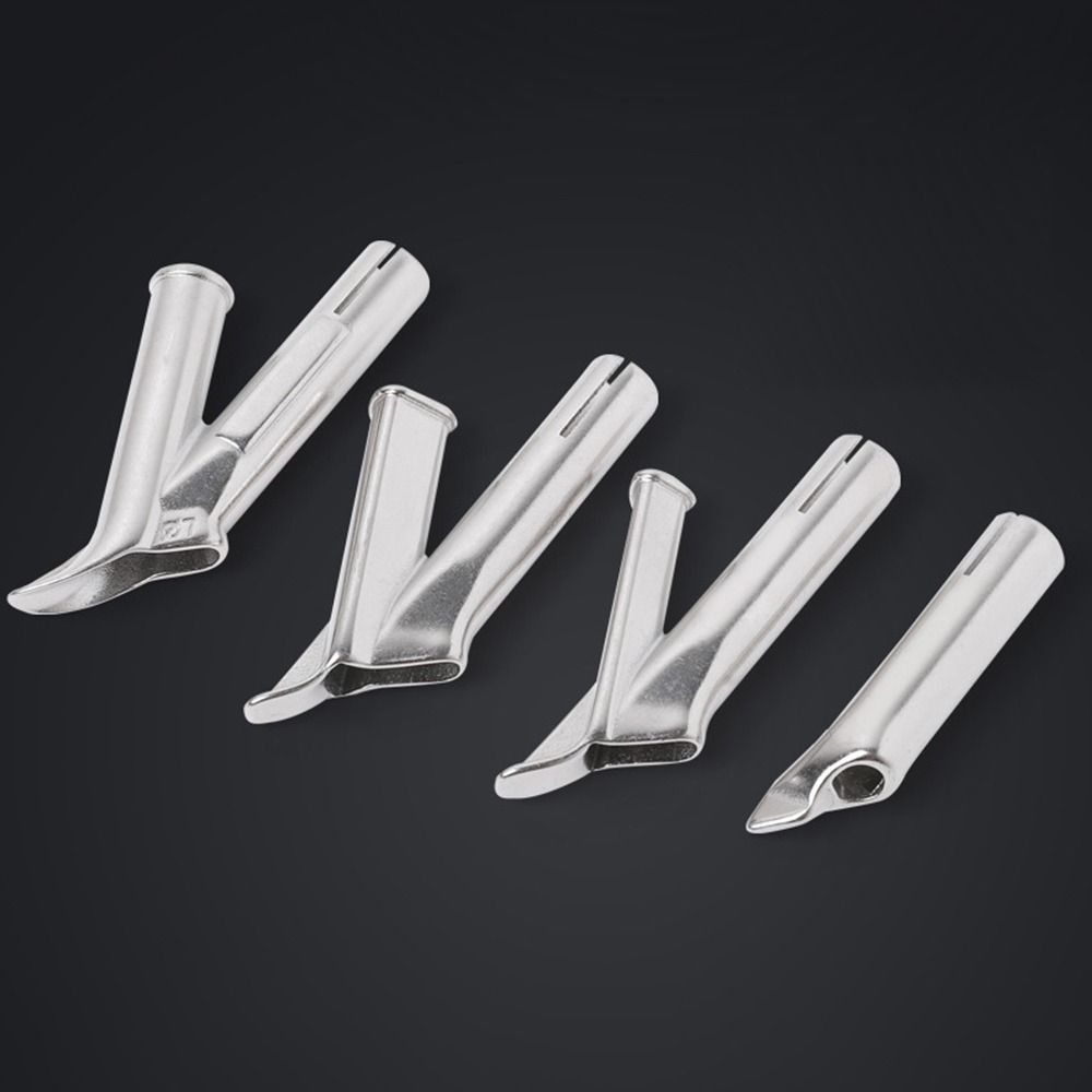 Triangle Welding Nozzles 5mm Power Tool Accessories New Triangle Speed Nozzle  Hot Air Blower