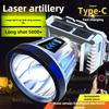 Strong Light Charging Super Bright Head-mounted Lighting Induction Long Battery Life Outdoor Fishing Light