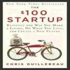The $100 Startup (Paperback) by Chris Guillebeau