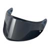 FF808 Photochromic Visor for LS2 Stream II Face Shield Viseira Capacete Lens Optimal Clarity UV Protection Coating Replacement