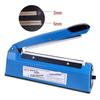 Portable Hand Press Plastic Bag Sealer