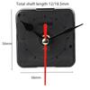 Clock Accessories Silent Scanning Home Decor Mechanism Movement Clock Movement Watch Movement Quartz Clock Parts