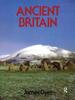 The Ancient Britain Book
