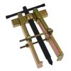 4 Inch 2-Jaw Gear Bearing Puller Pump Pulley Remover Car Motorcycle Repair Tool Car Steering Wheel Remover Extractor Puller