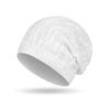 Autumn Winter Outdoor Sports Wool Cap Men Women Ear Protection Knitted Cap