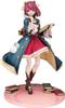 Atelier The Alchemist of the Mysterious Book Sophie Neuenmuller Usual Me Scale Plastic Painted Complete Figure Sophie Ver. 1/7