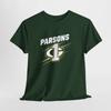 Football Fan Unisex Tee, Micah Parsons Packers Shirt, Green Bay Fan Gift, NFL