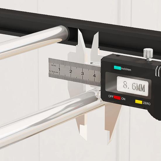 4-Tier Shoe Rack Versatile Storage Organizer Large Capacity Sturdy Construction Simple Installation Entryway Bedroom Shoe